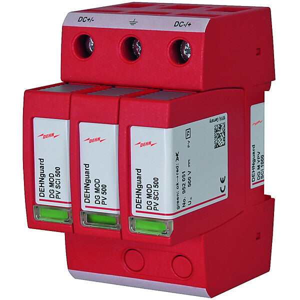 DEHN ÜS-Ableiter DEHNguard DG M YPV SCI 1000